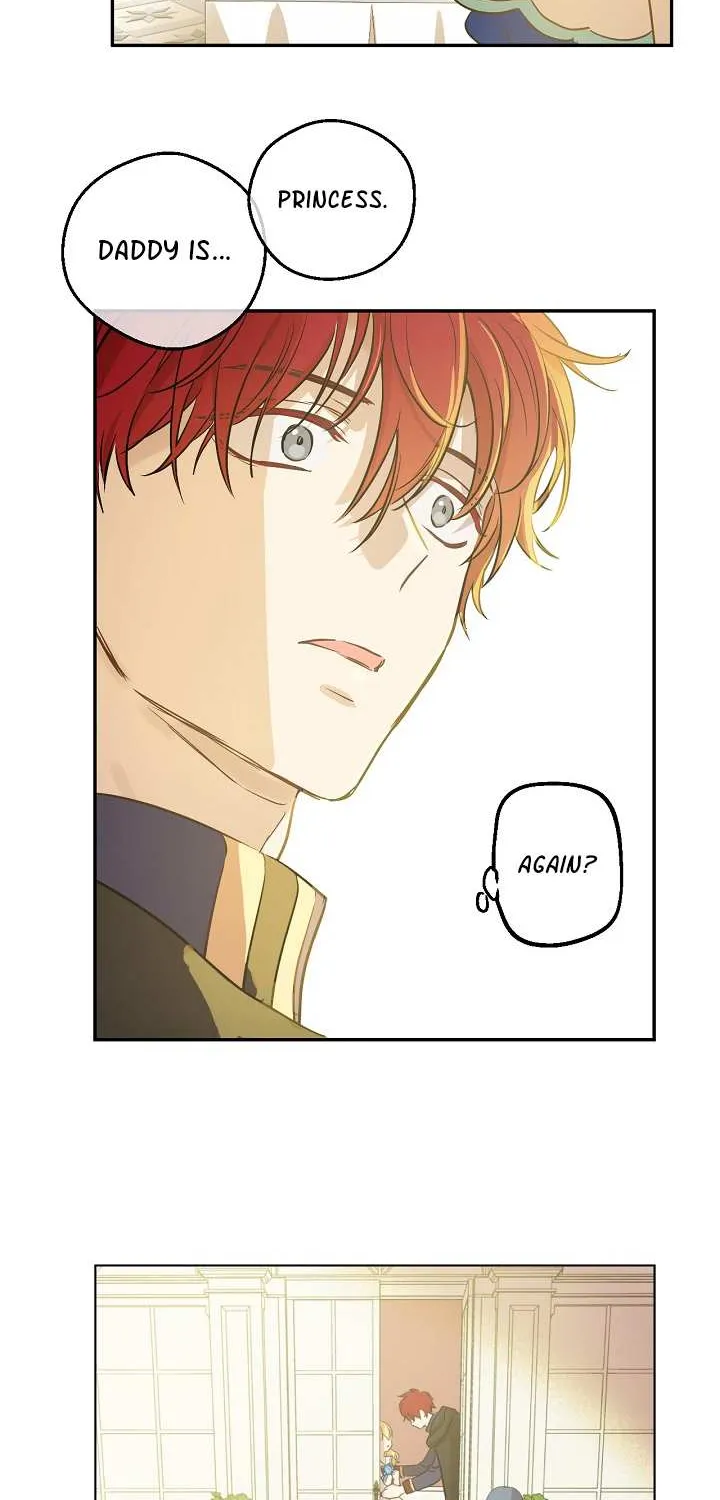 Suddenly Became A Princess One Day Chapter 68 page 64 - 