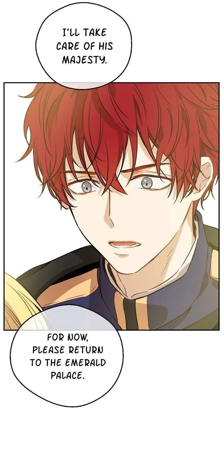 Suddenly Became A Princess One Day Chapter 68 page 66 - 