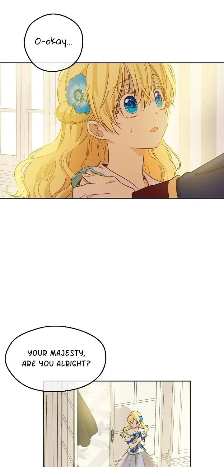 Suddenly Became A Princess One Day Chapter 68 page 67 - 