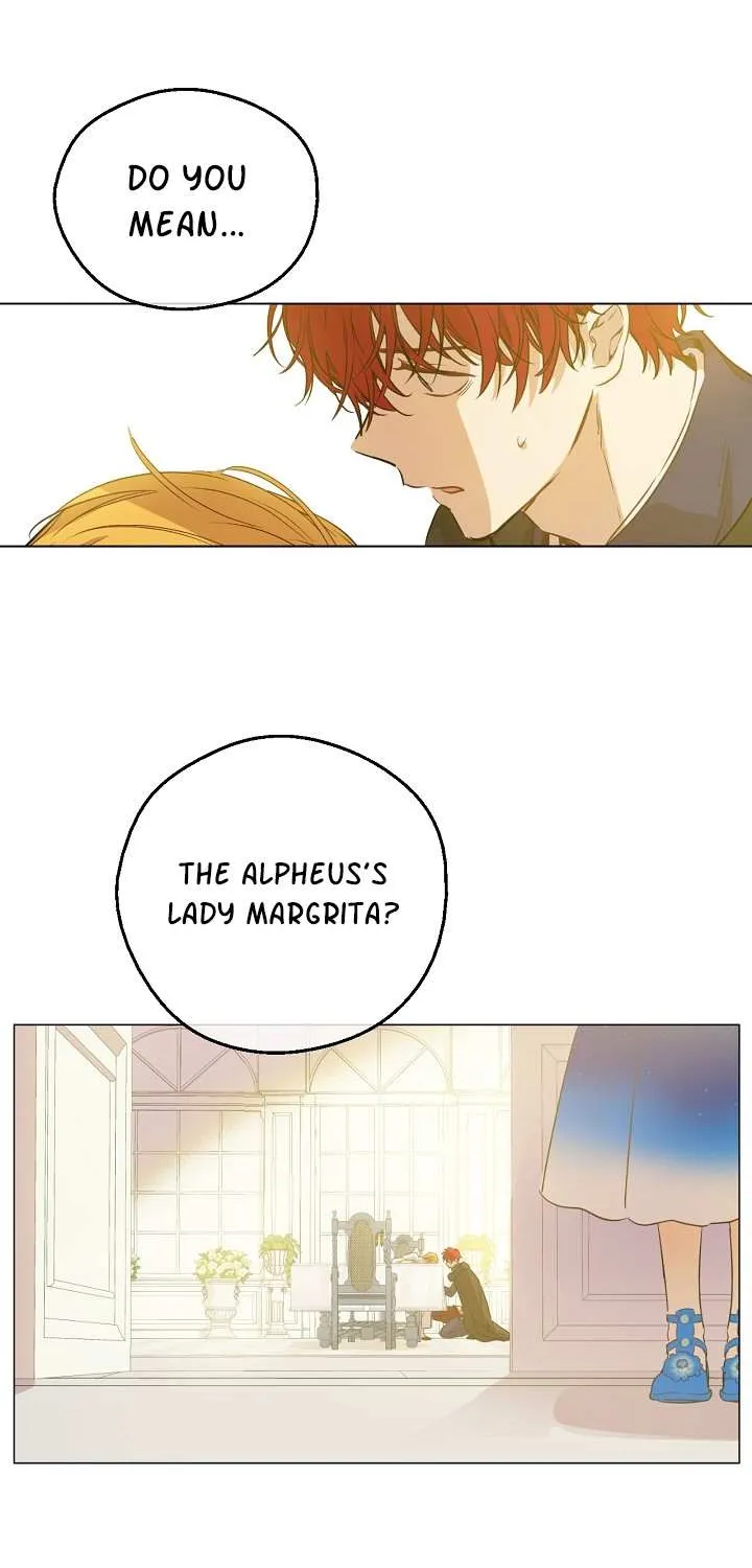 Suddenly Became A Princess One Day Chapter 68 page 69 - 
