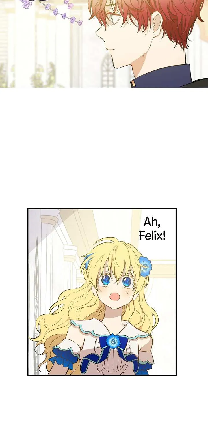 Suddenly Became A Princess One Day Chapter 68 page 8 - 