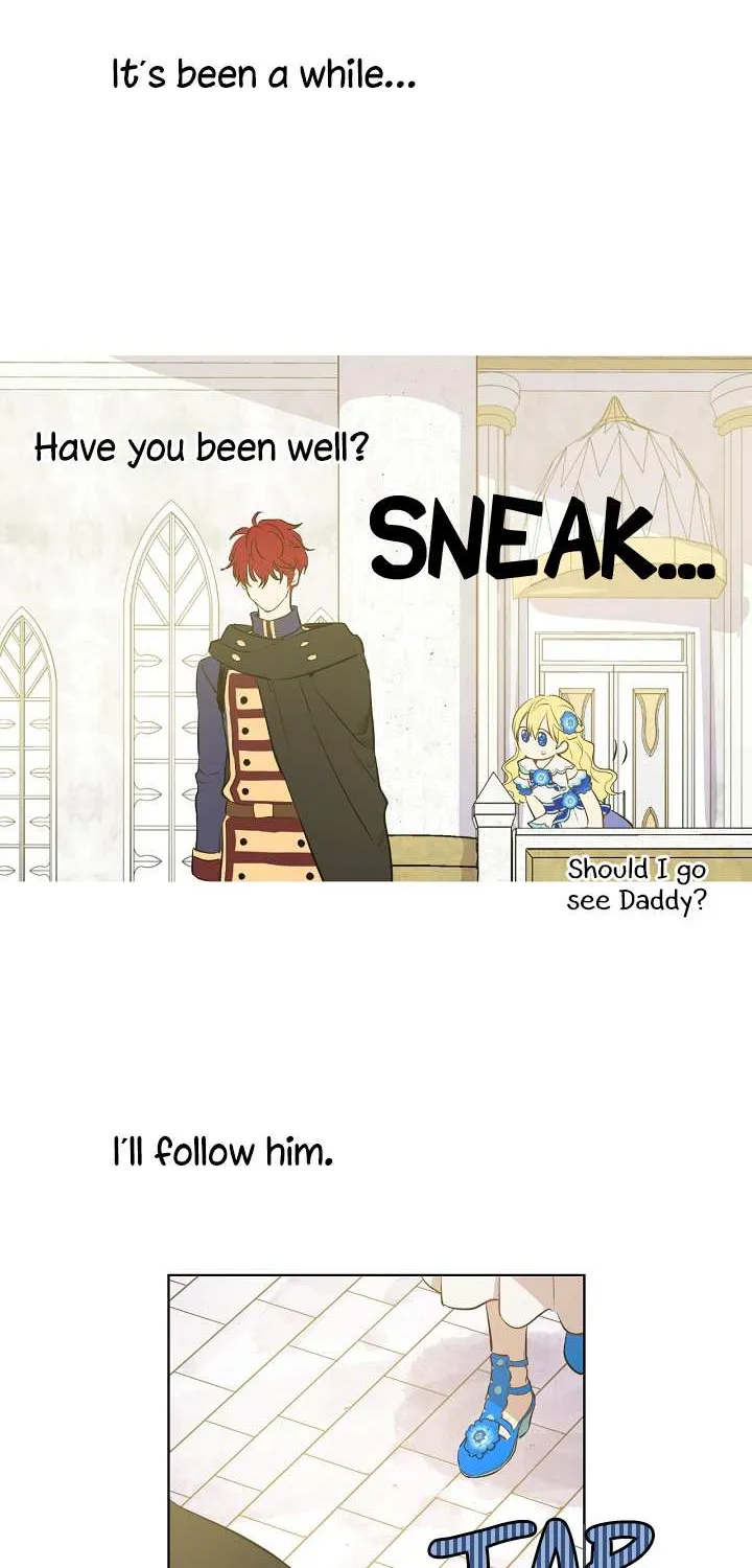 Suddenly Became A Princess One Day Chapter 68 page 9 - 