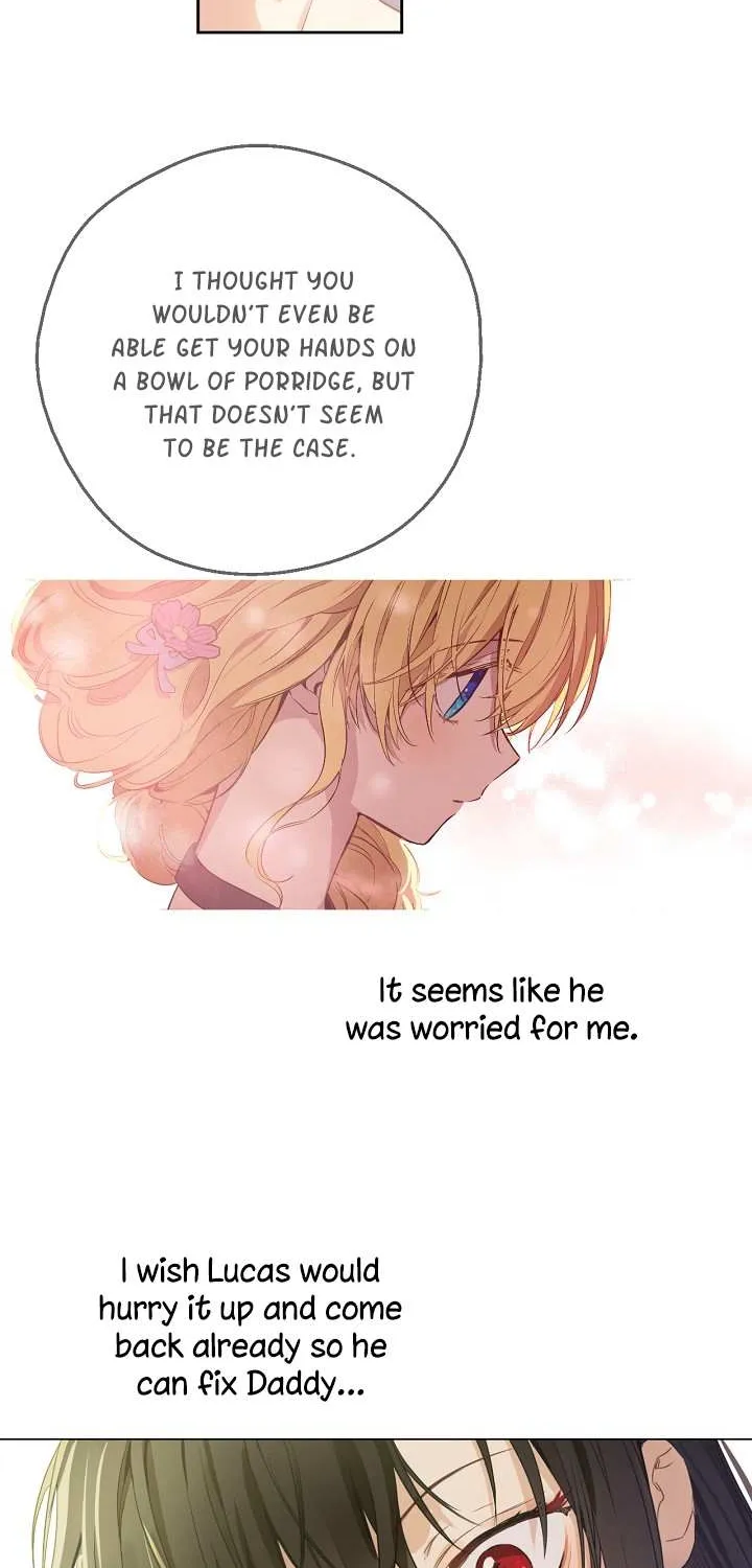 Suddenly Became A Princess One Day Chapter 69 page 13 - 