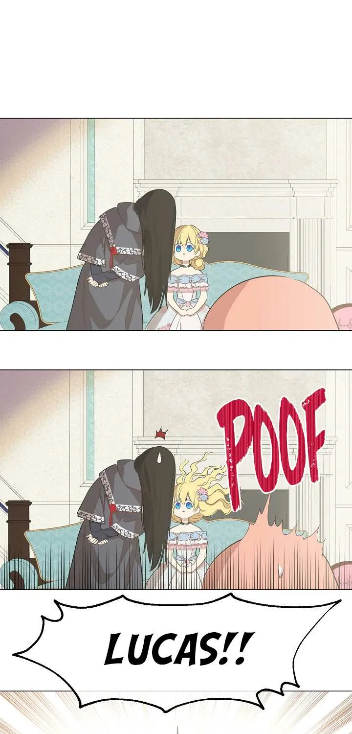 Suddenly Became A Princess One Day Chapter 69 page 16 - 