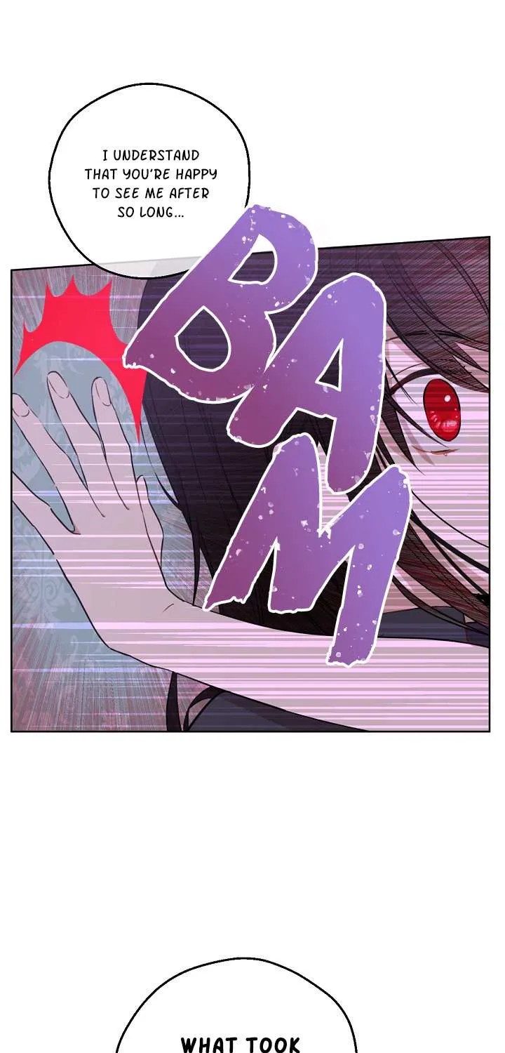 Suddenly Became A Princess One Day Chapter 69 page 20 - 