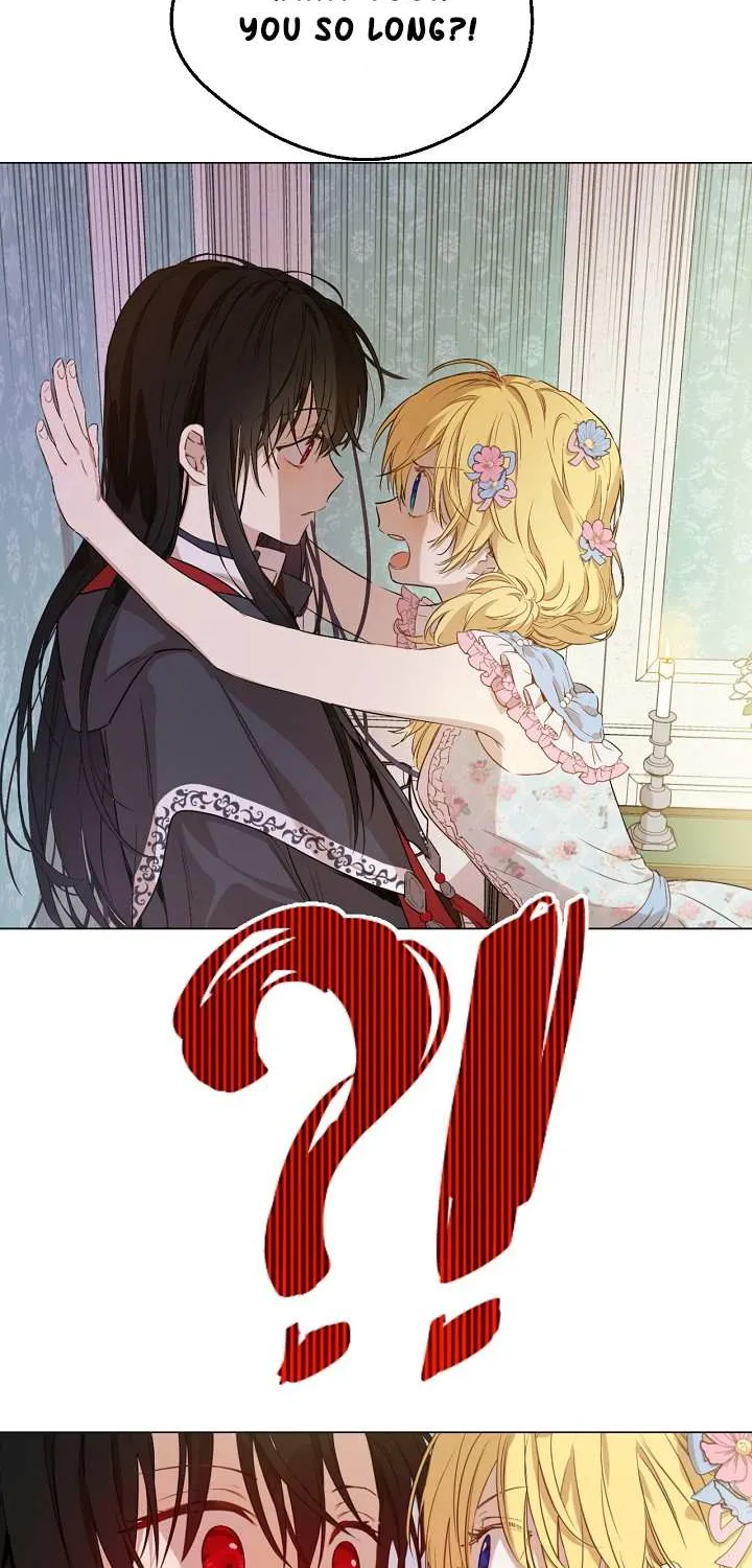 Suddenly Became A Princess One Day Chapter 69 page 21 - 