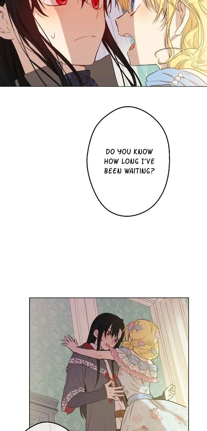 Suddenly Became A Princess One Day Chapter 69 page 22 - 