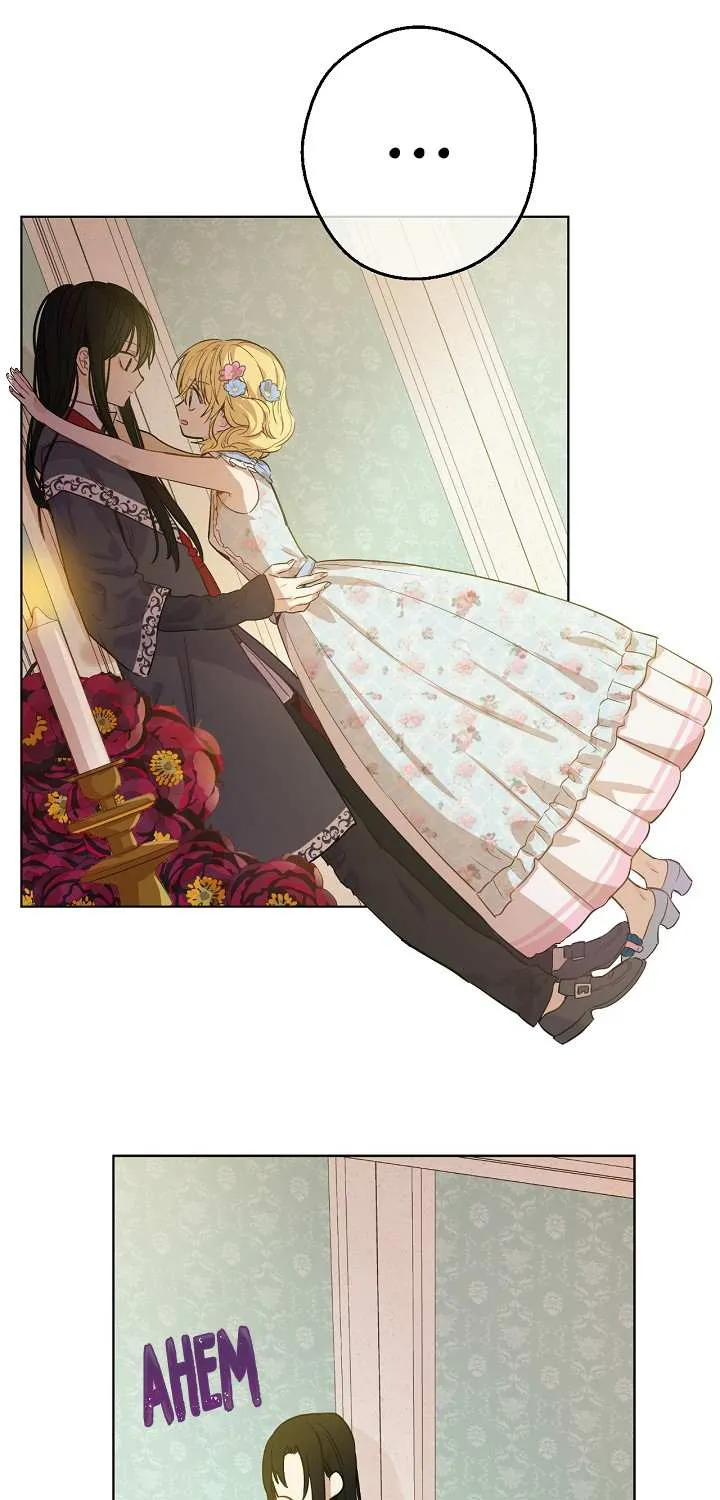 Suddenly Became A Princess One Day Chapter 69 page 25 - 