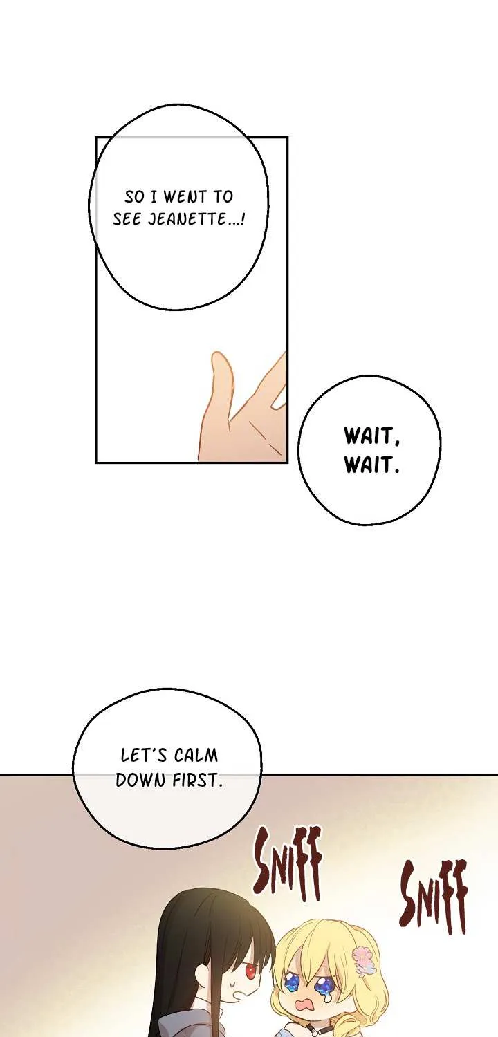 Suddenly Became A Princess One Day Chapter 69 page 29 - 
