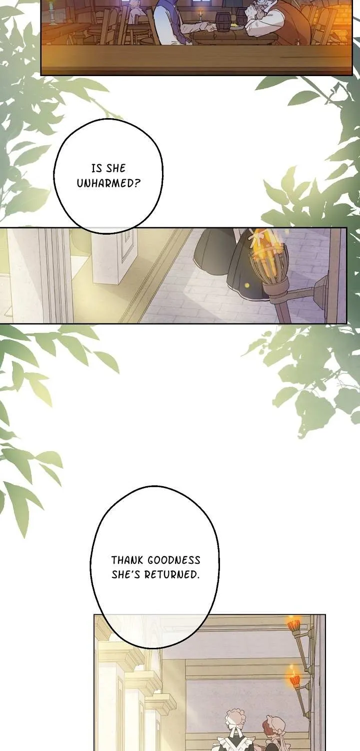 Suddenly Became A Princess One Day Chapter 69 page 4 - 