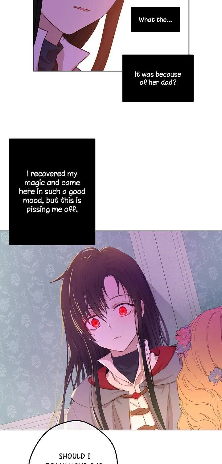 Suddenly Became A Princess One Day Chapter 69 page 31 - 