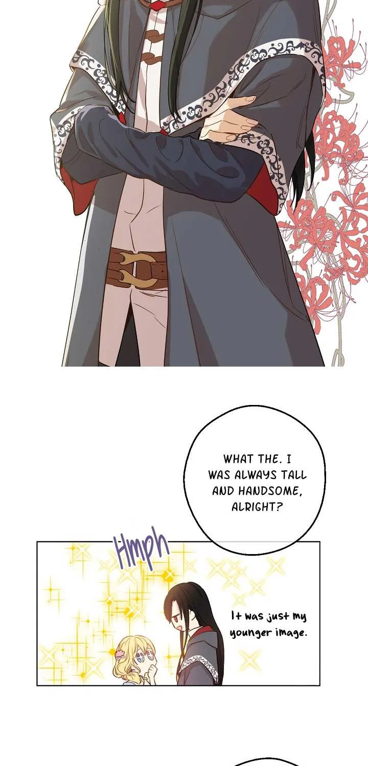 Suddenly Became A Princess One Day Chapter 69 page 39 - 