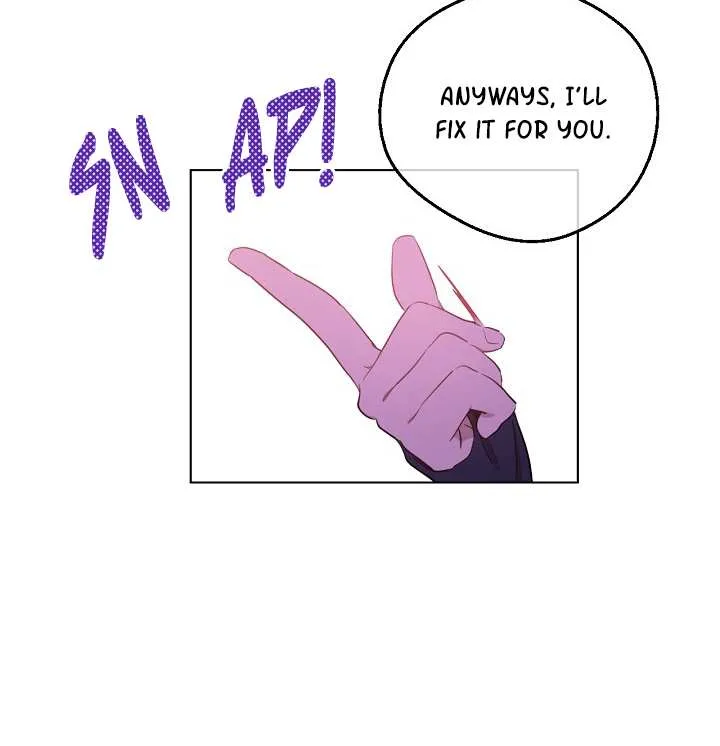 Suddenly Became A Princess One Day Chapter 69 page 40 - 