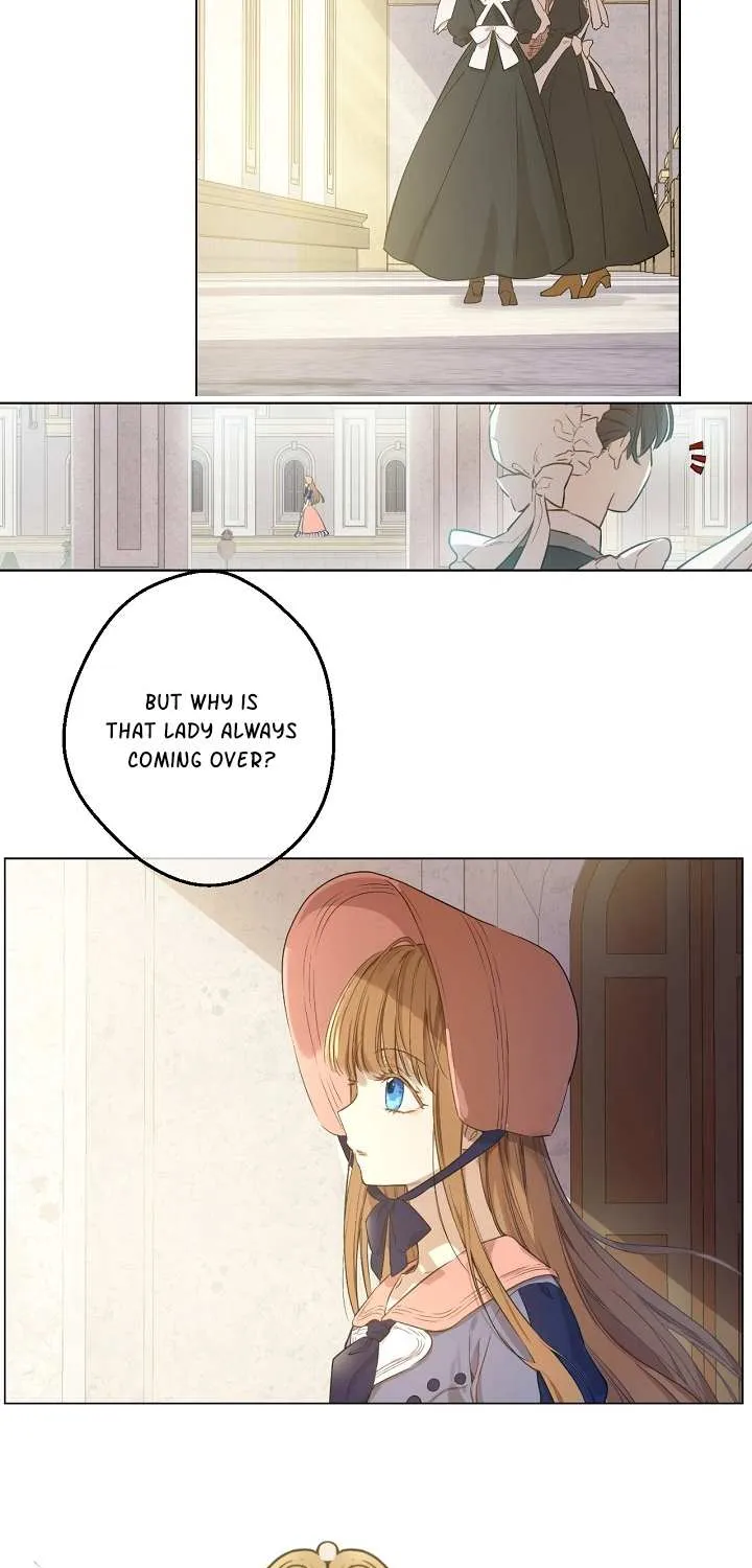 Suddenly Became A Princess One Day Chapter 69 page 5 - 