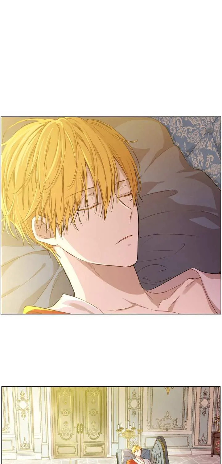 Suddenly Became A Princess One Day Chapter 69 page 41 - 