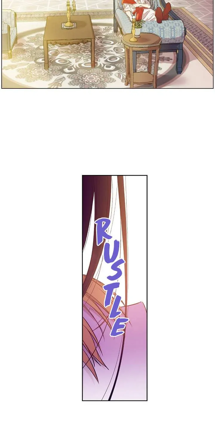 Suddenly Became A Princess One Day Chapter 69 page 42 - 