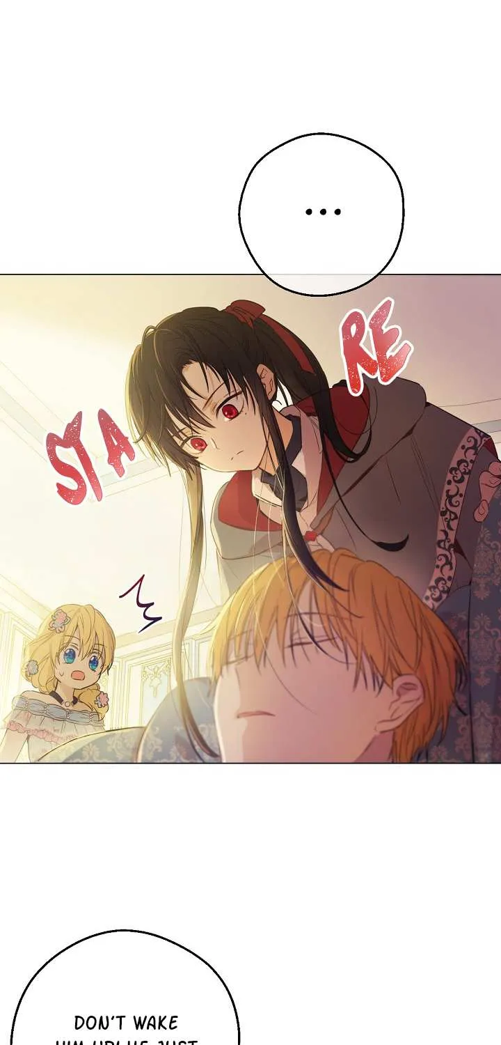 Suddenly Became A Princess One Day Chapter 69 page 43 - 