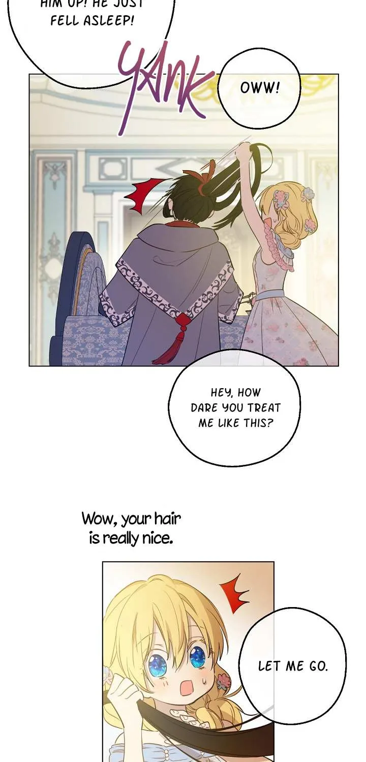 Suddenly Became A Princess One Day Chapter 69 page 44 - 