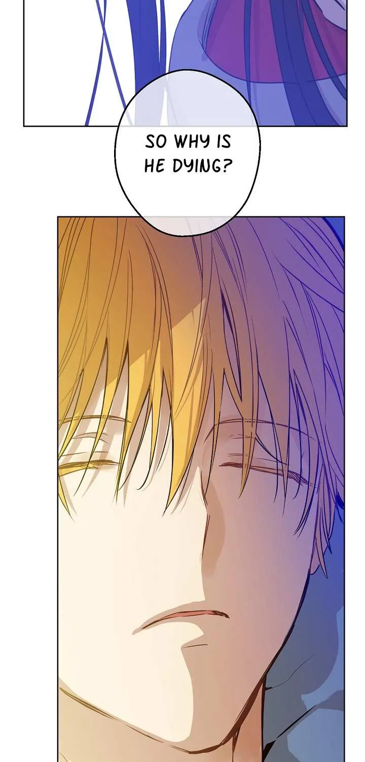 Suddenly Became A Princess One Day Chapter 69 page 48 - 