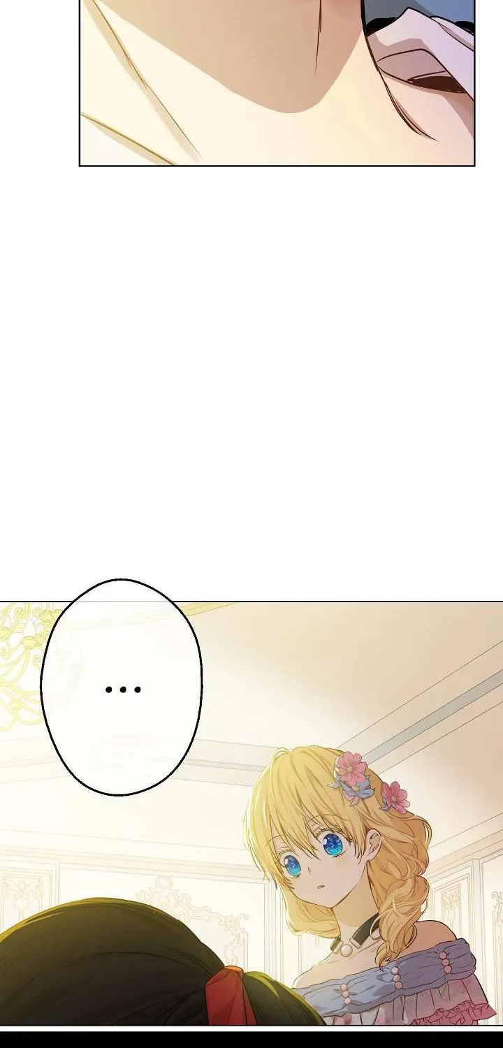 Suddenly Became A Princess One Day Chapter 69 page 49 - 