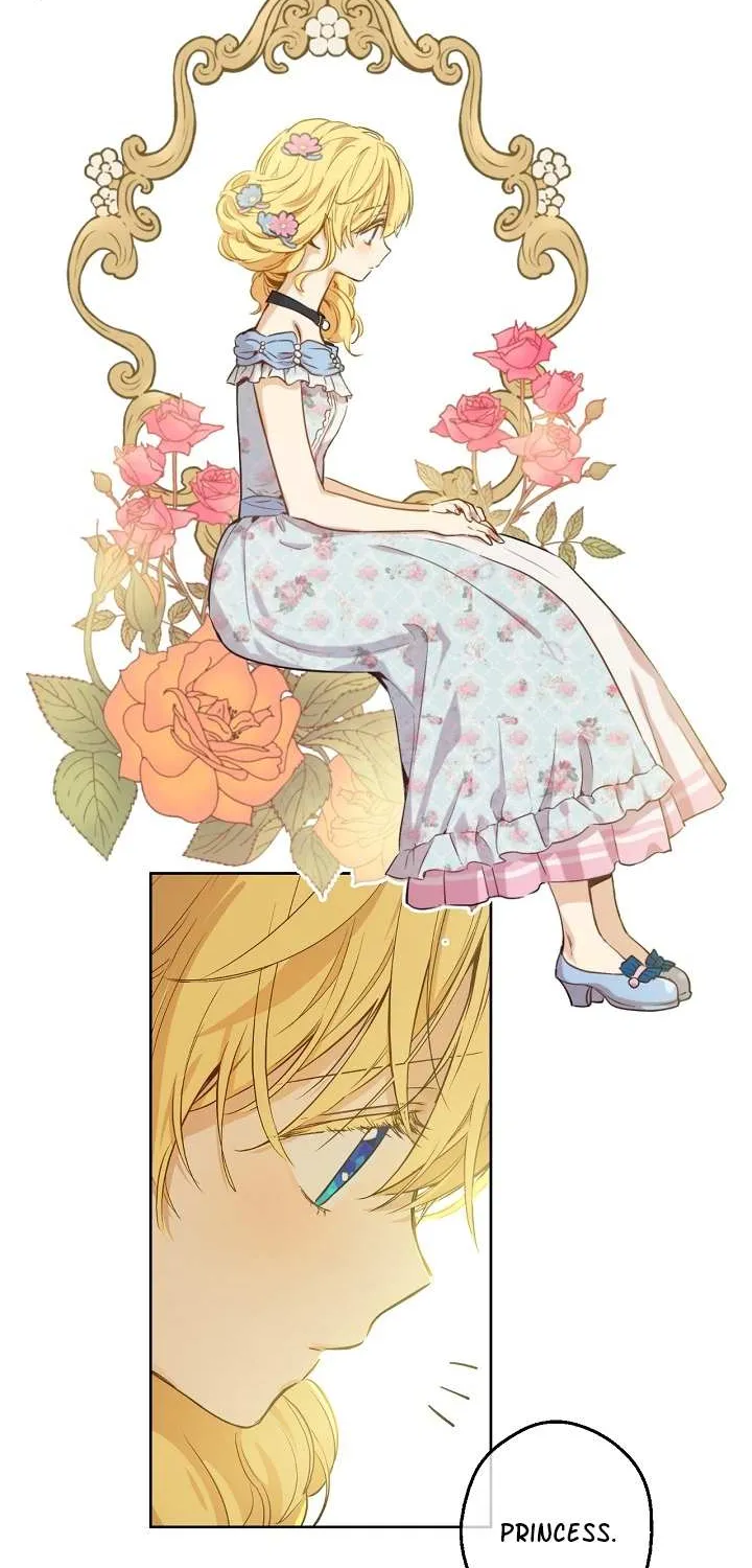 Suddenly Became A Princess One Day Chapter 69 page 6 - 