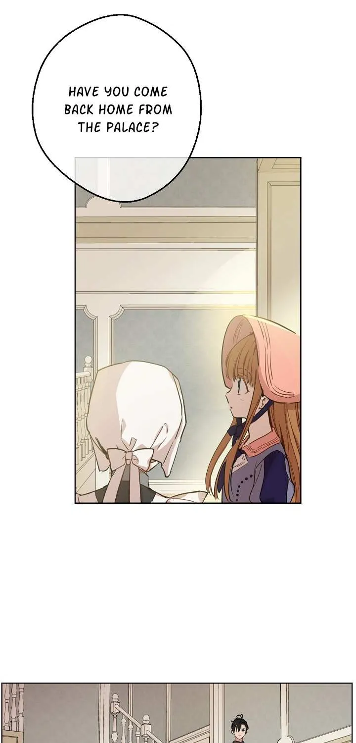 Suddenly Became A Princess One Day Chapter 69 page 52 - 