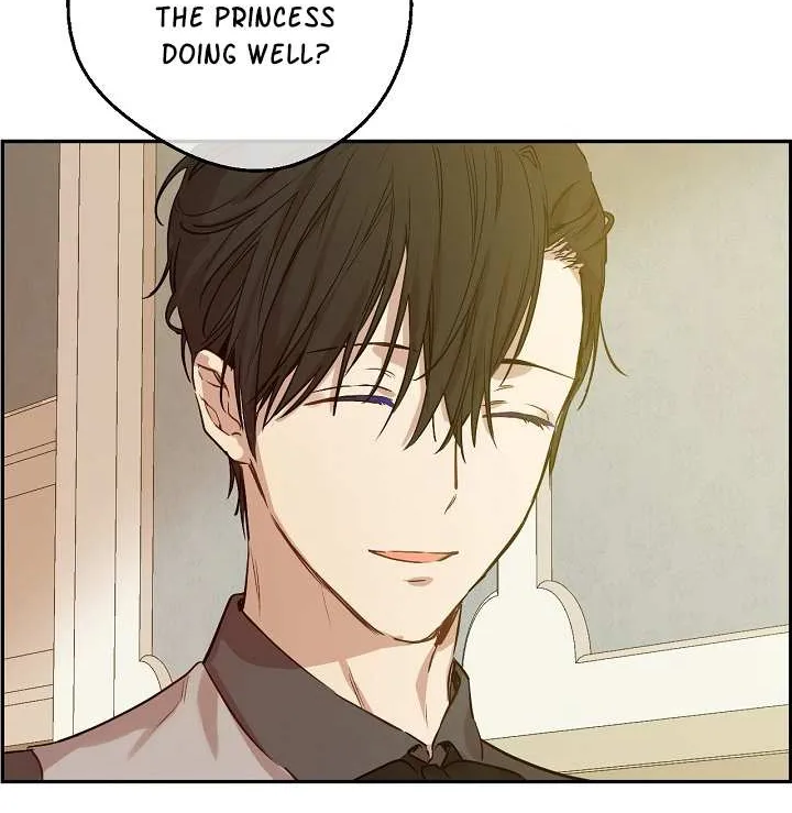 Suddenly Became A Princess One Day Chapter 69 page 54 - 