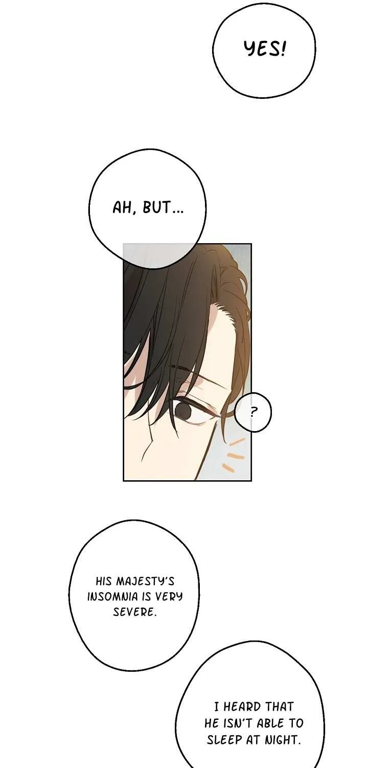 Suddenly Became A Princess One Day Chapter 69 page 55 - 