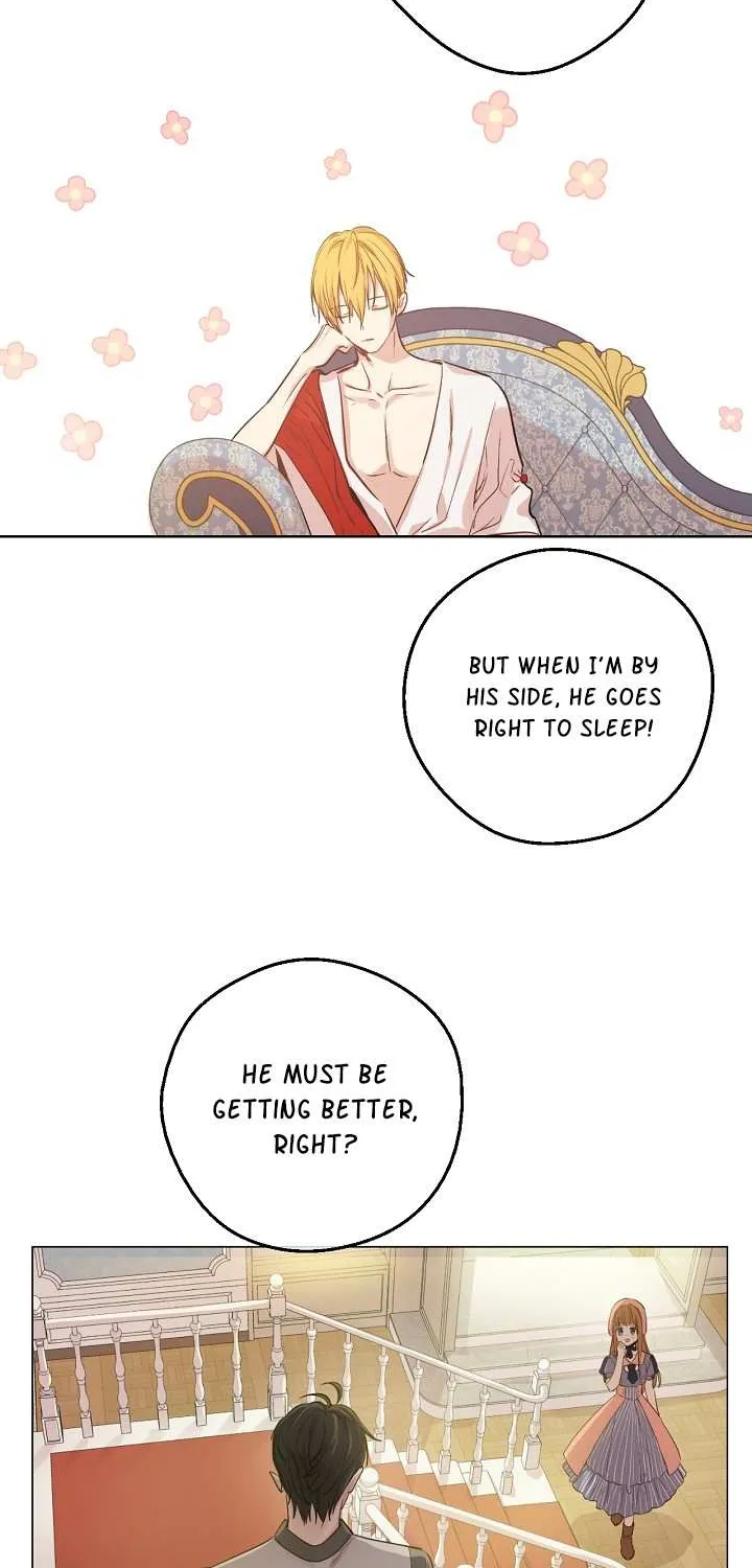 Suddenly Became A Princess One Day Chapter 69 page 56 - 