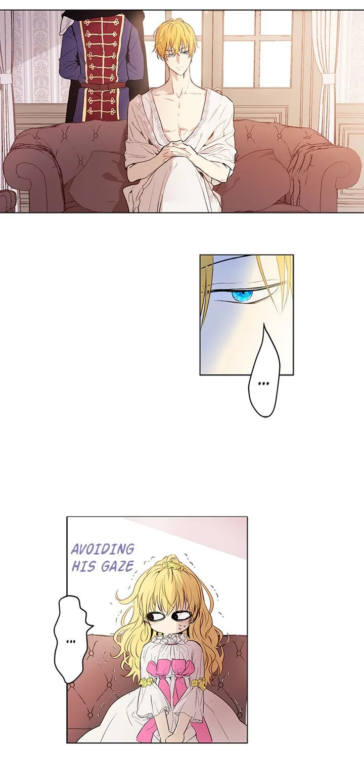 Suddenly Became A Princess One Day Chapter 7 page 13 - 