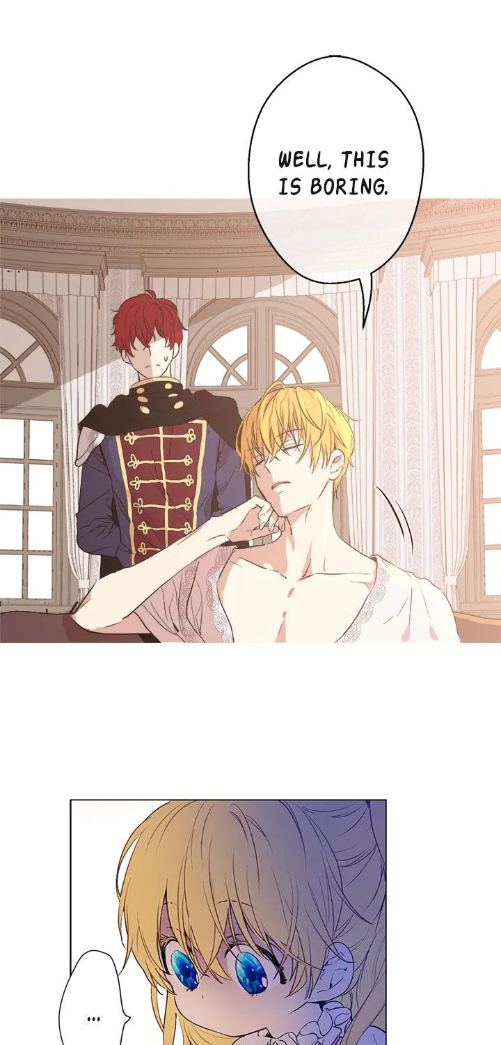 Suddenly Became A Princess One Day Chapter 7 page 15 - 