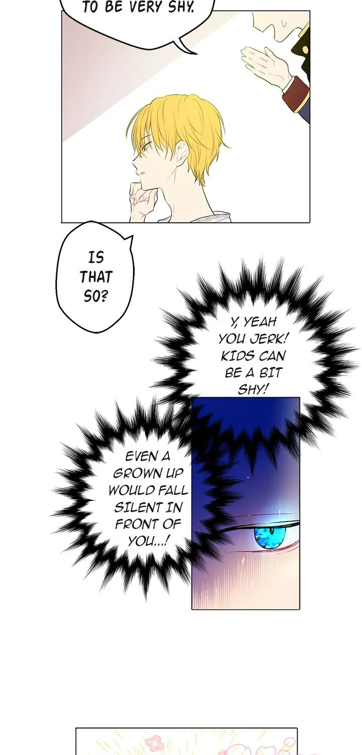 Suddenly Became A Princess One Day Chapter 7 page 19 - 