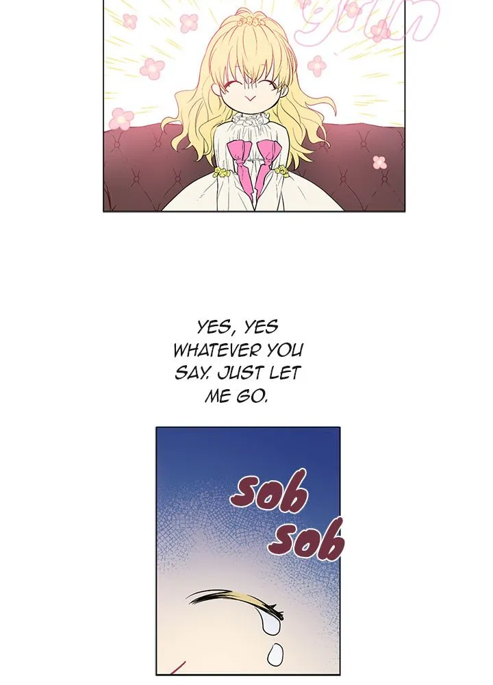 Suddenly Became A Princess One Day Chapter 7 page 20 - 