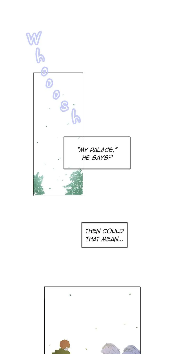 Suddenly Became A Princess One Day Chapter 7 page 3 - 
