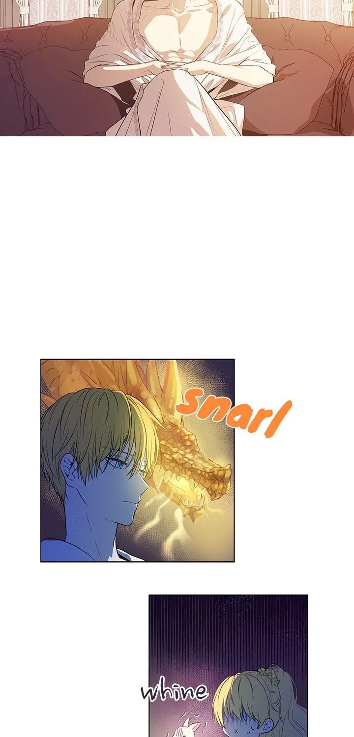 Suddenly Became A Princess One Day Chapter 7 page 22 - 