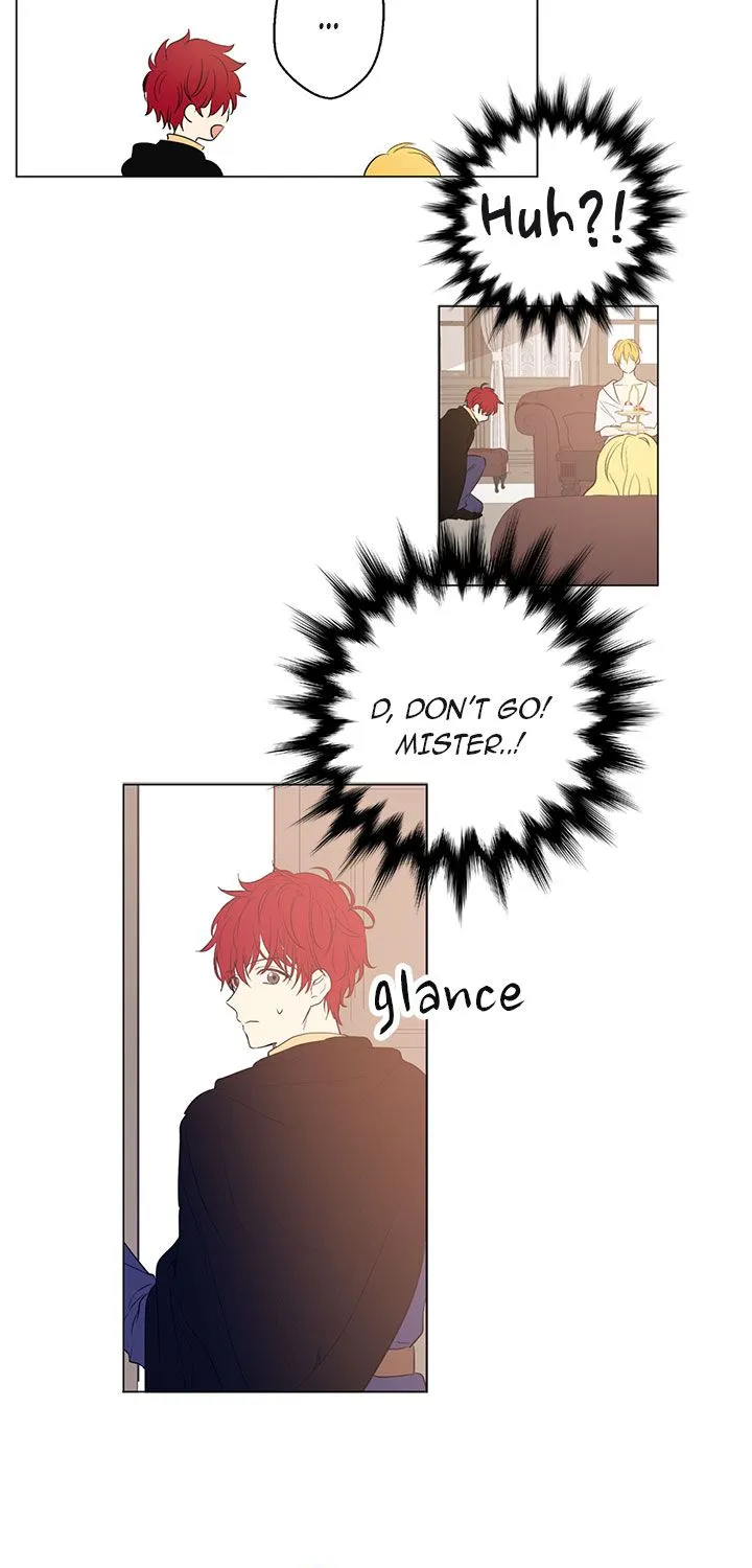 Suddenly Became A Princess One Day Chapter 7 page 24 - 