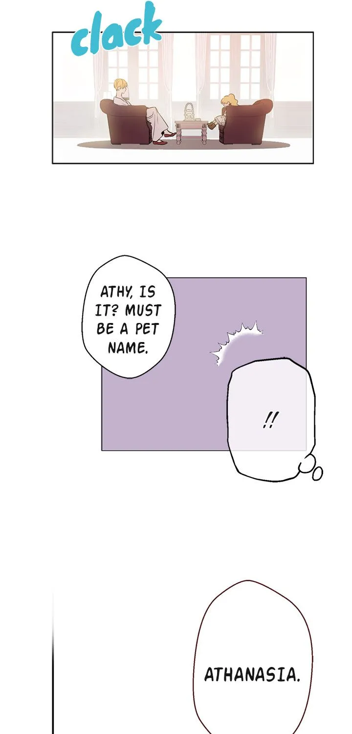 Suddenly Became A Princess One Day Chapter 7 page 25 - 