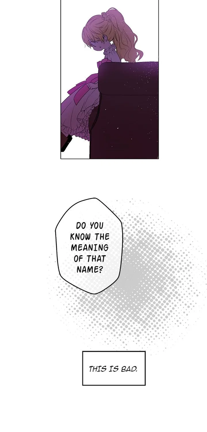 Suddenly Became A Princess One Day Chapter 7 page 28 - 