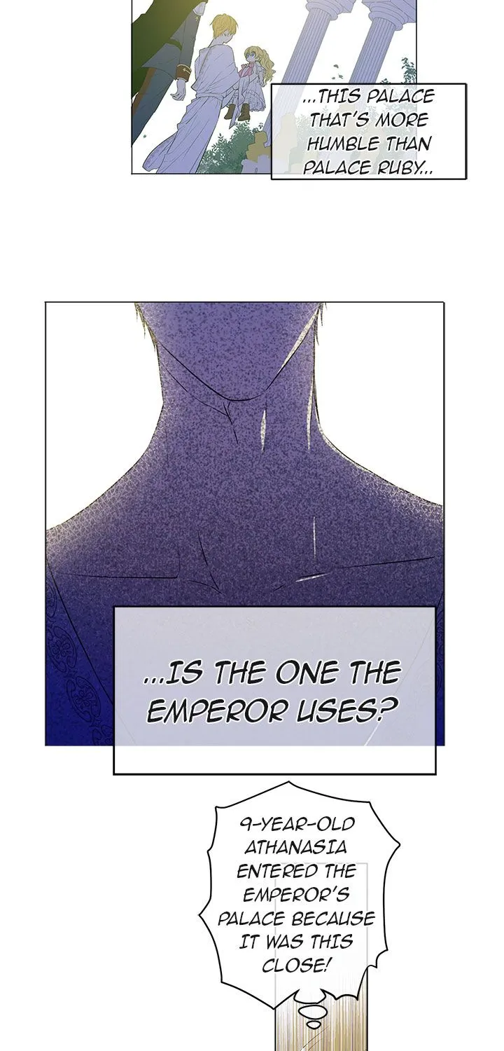 Suddenly Became A Princess One Day Chapter 7 page 4 - 