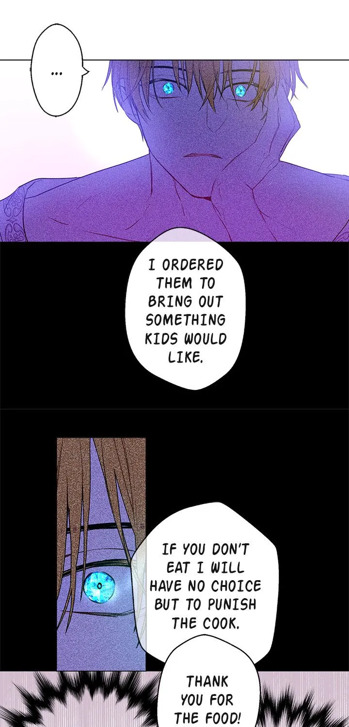 Suddenly Became A Princess One Day Chapter 7 page 37 - 