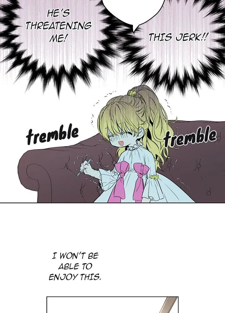 Suddenly Became A Princess One Day Chapter 7 page 38 - 