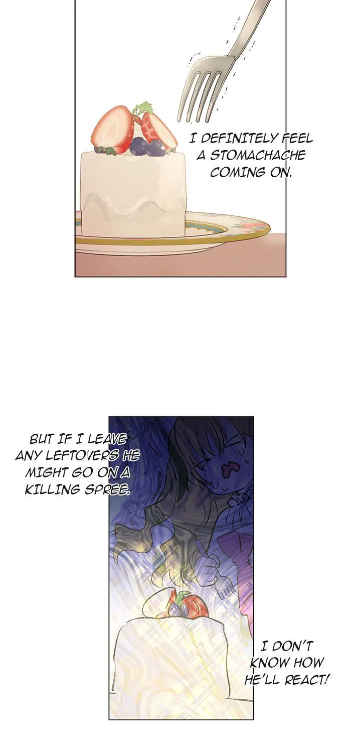 Suddenly Became A Princess One Day Chapter 7 page 39 - 
