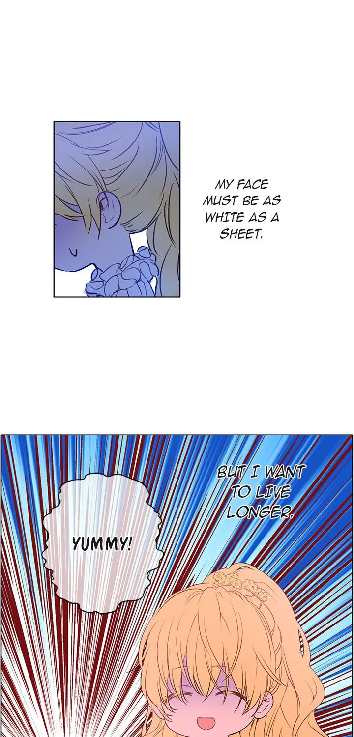 Suddenly Became A Princess One Day Chapter 7 page 40 - 