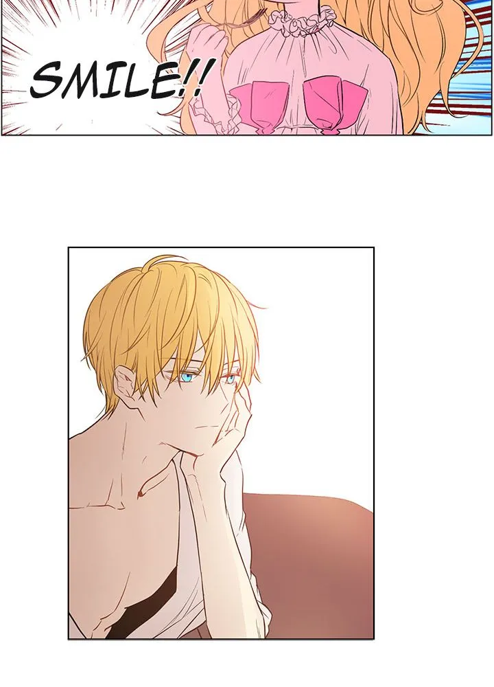 Suddenly Became A Princess One Day Chapter 7 page 41 - 