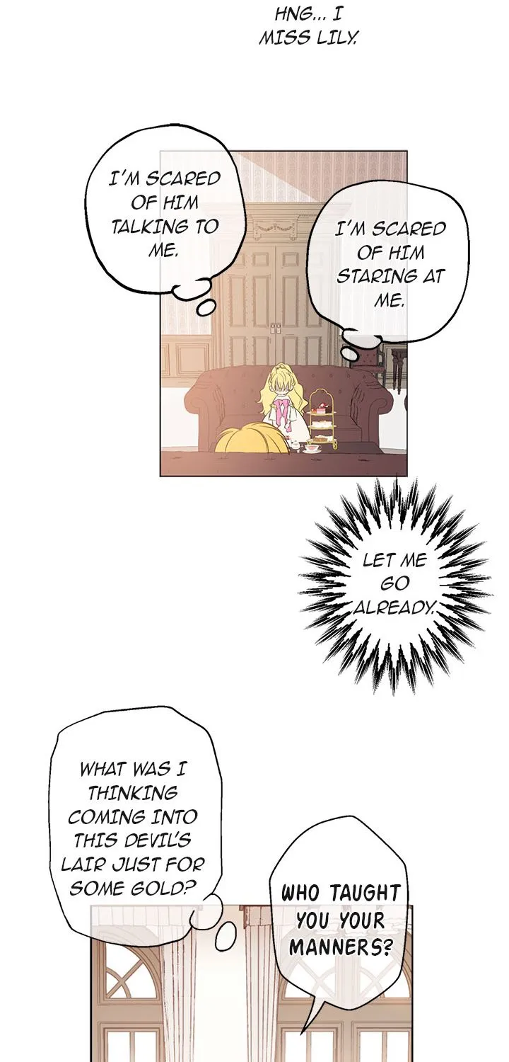 Suddenly Became A Princess One Day Chapter 7 page 42 - 