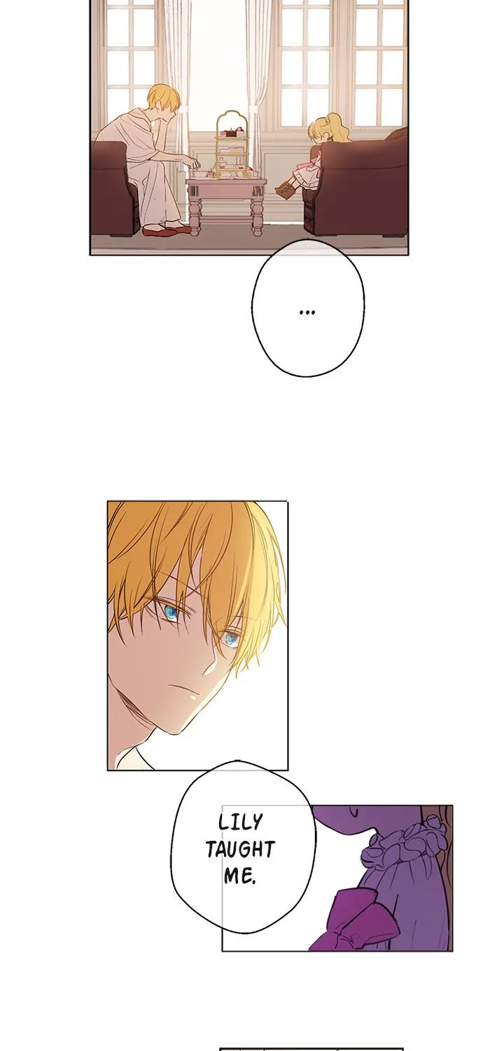 Suddenly Became A Princess One Day Chapter 7 page 43 - 