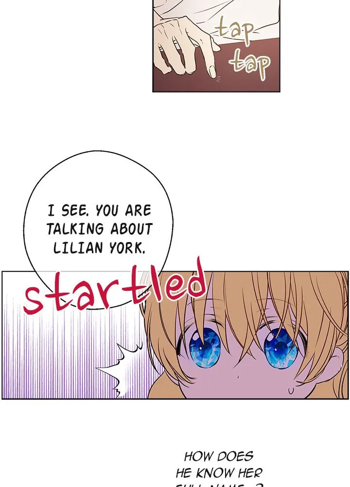 Suddenly Became A Princess One Day Chapter 7 page 44 - 