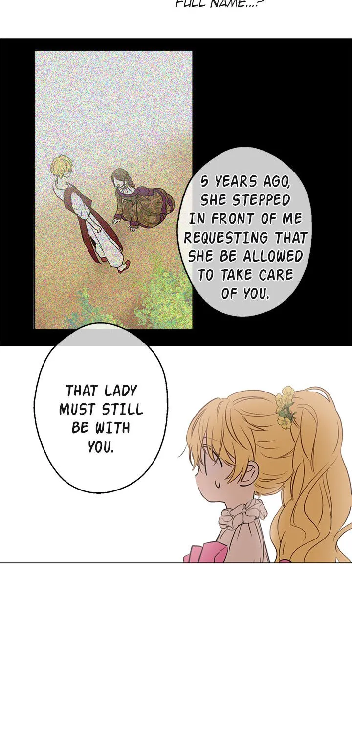 Suddenly Became A Princess One Day Chapter 7 page 45 - 