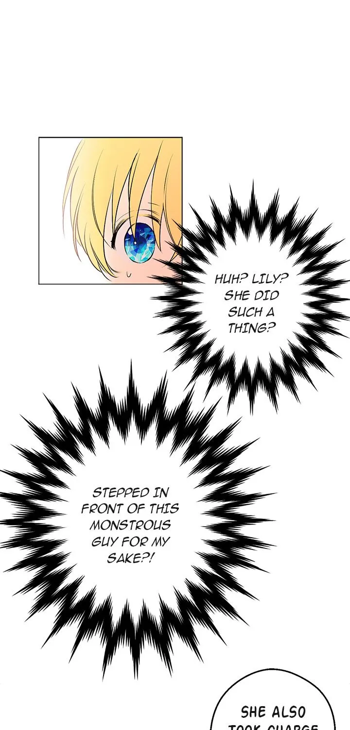 Suddenly Became A Princess One Day Chapter 7 page 46 - 