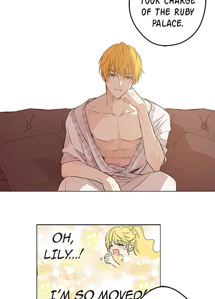 Suddenly Became A Princess One Day Chapter 7 page 47 - 